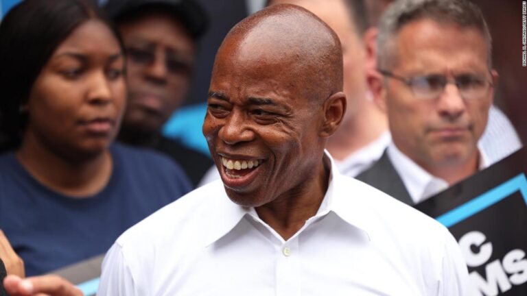NYC Board of Elections throws mayoral primary into chaos