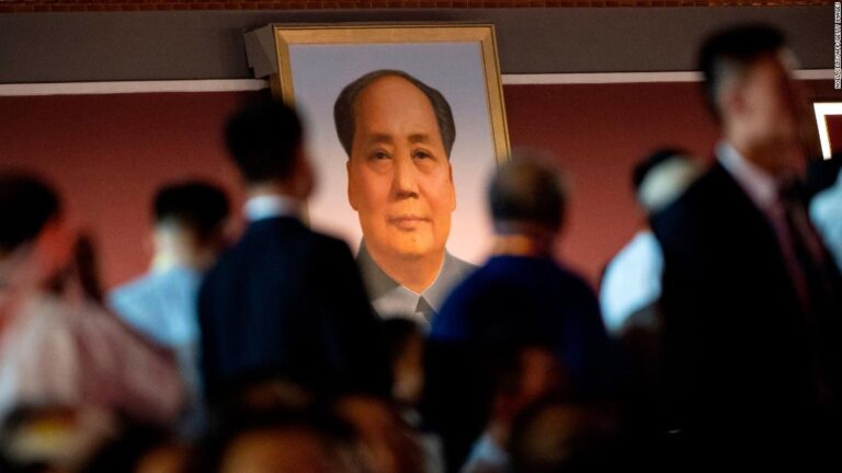 As the CCP celebrates 100 years, Xi will be the real star
