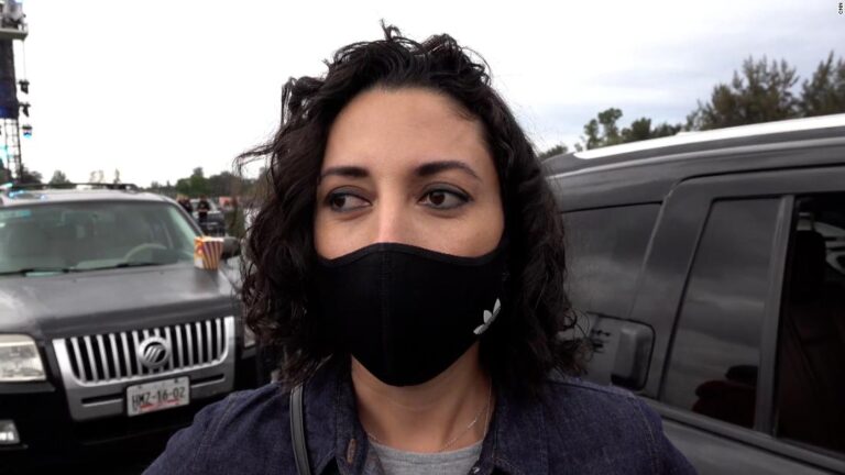 Some in Mexico are going to drive-in concerts. But there’s a bigger picture