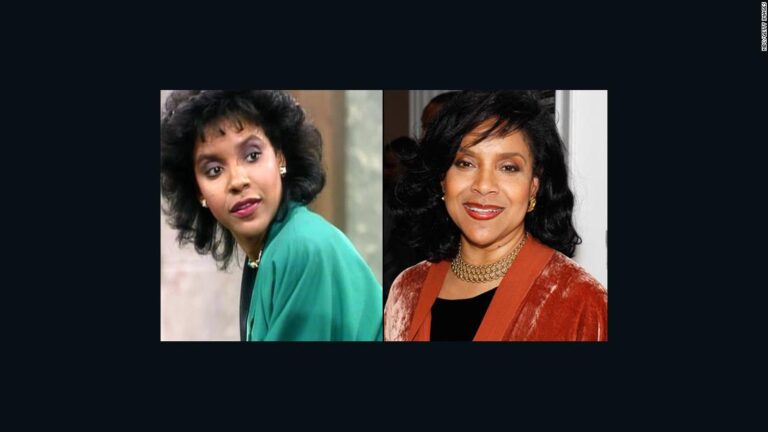 Phylicia Rashad pens letter to Howard students and parents: “I offer my most sincere apology”