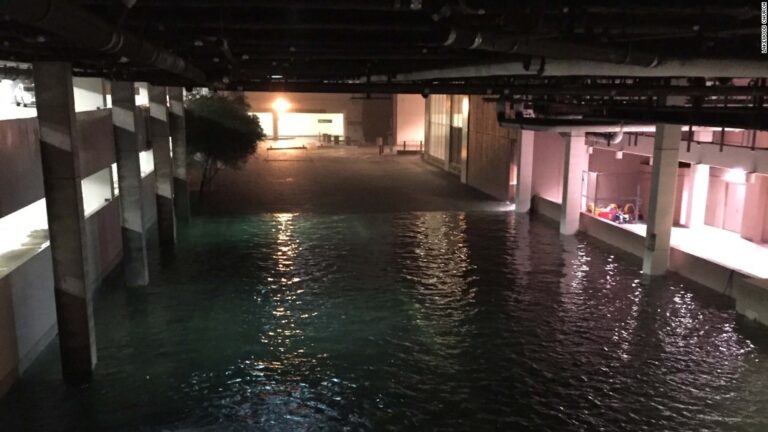 Floods pose more health risks than you may think