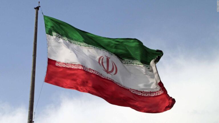 At least three people killed in protests over water shortages in Iran