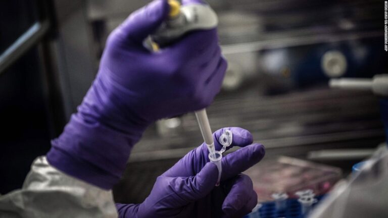 Here’s how to design drug trials to defeat the next pandemic