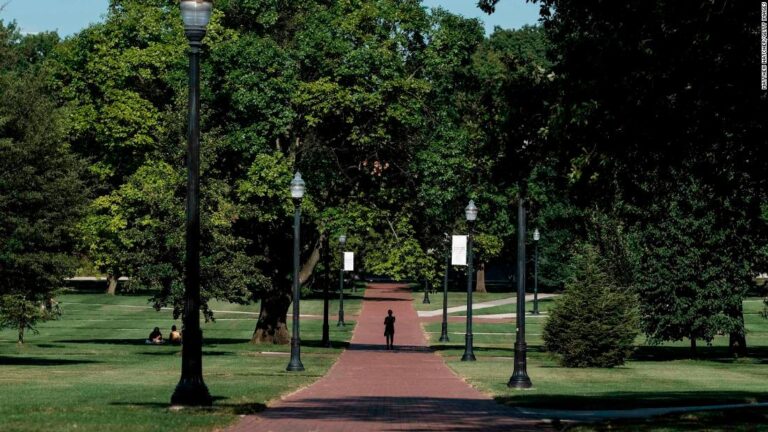 Nearly 30 new alleged abuse victims sue The Ohio State University