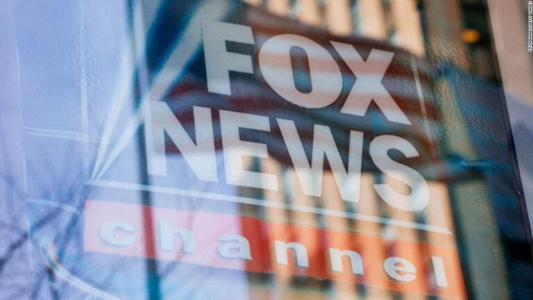 Fox News pushes anti-vaccine rhetoric amidst Covid-19 deaths
