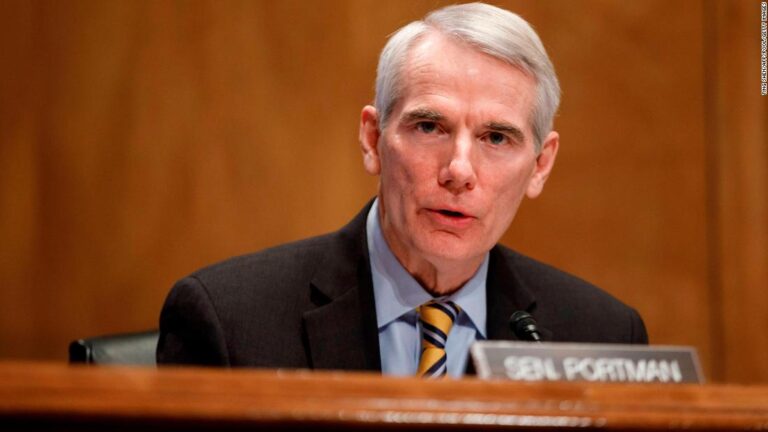 Senate opens debate on trillion-dollar infrastructure bill after bipartisan group strikes deal