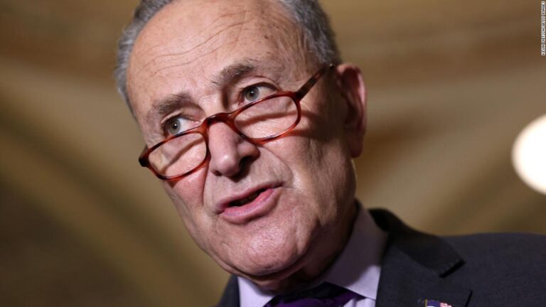 Bipartisan infrastructure talks sputtering along with little time left