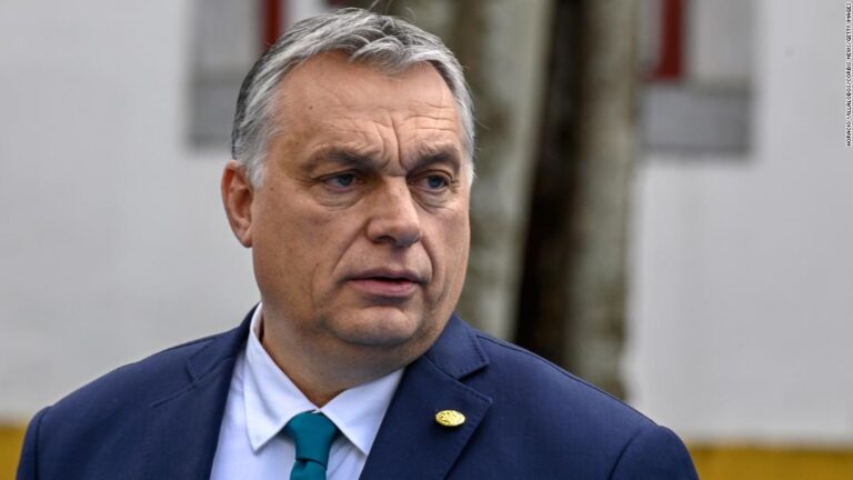 Orbán wants Chinese university in Hungary. Opponents could turn his nationalist rhetoric against him