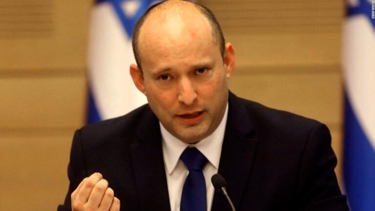 New Israeli government suffers first major legislative setback on controversial ‘citizenship’ law