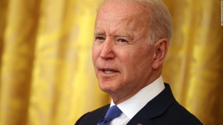 Biden’s Fourth of July celebrations clouded by gnawing concern over Delta variant