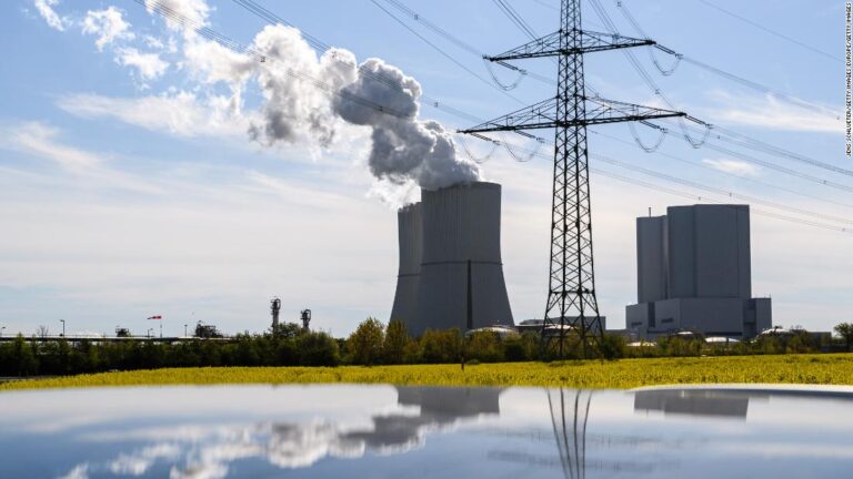 EU unveils ambitious plans to wean off fossil fuels. Can it really deliver?