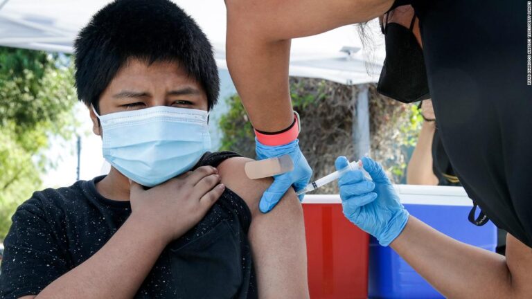 Does the Delta variant mean vaccinated people should wear masks? Your top Covid questions, answered