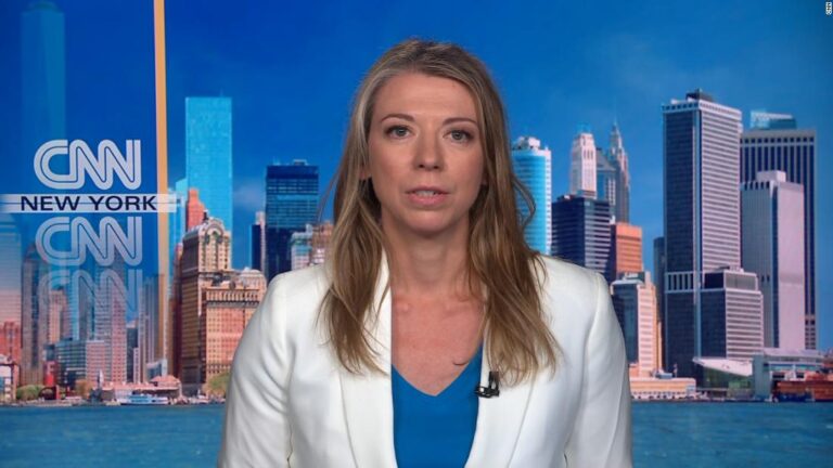 CNN reporter: Here’s what to expect in Trump Organization charges