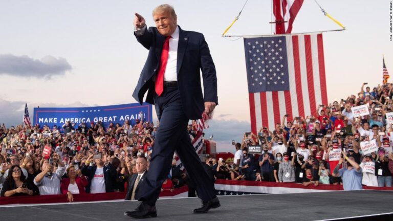 The dangerous messaging from Trump’s insurrectionists about who’s American and who isn’t
