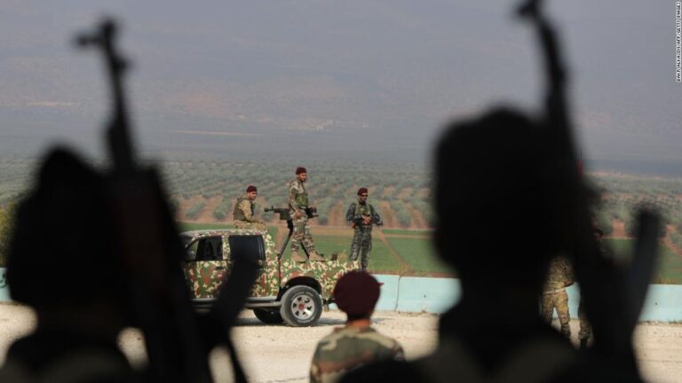 US adds Turkey to list of countries implicated in use of child soldiers