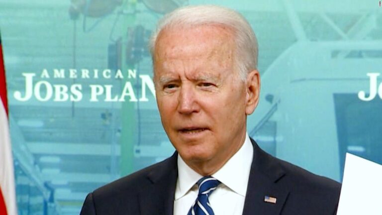 ‘I’m not going to answer any more’: Biden frustrated after questions on Afghanistan
