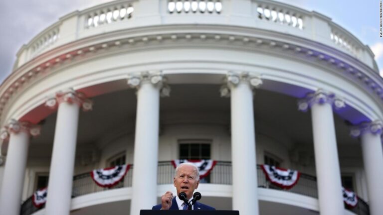 America’s partisan fireworks will be hard for anyone to put out