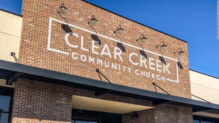 More than 125 Covid-19 cases tied to South Texas church camp