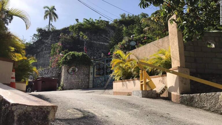 Haiti’s leader has been killed. Here’s what you need to know