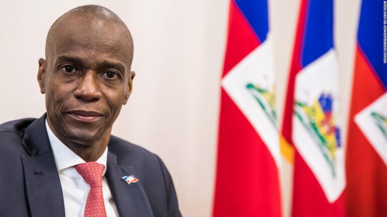Several tied to Haiti assassination plot were previously US law enforcement informants