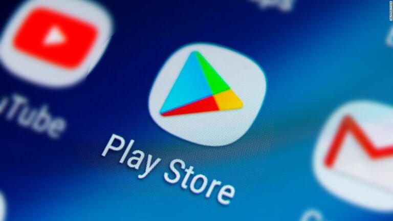 Dozens of US states are suing Google over app store practices