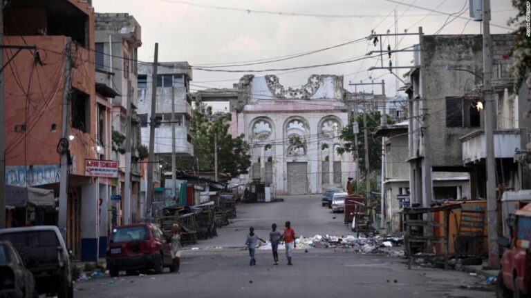 6 men in custody suspected of assassinating Haiti’s president, police say