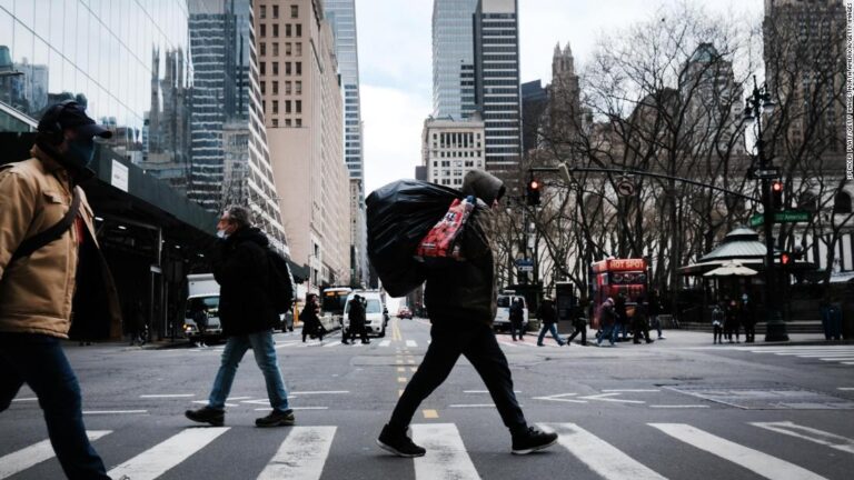 The risk we face when populations are more important than people