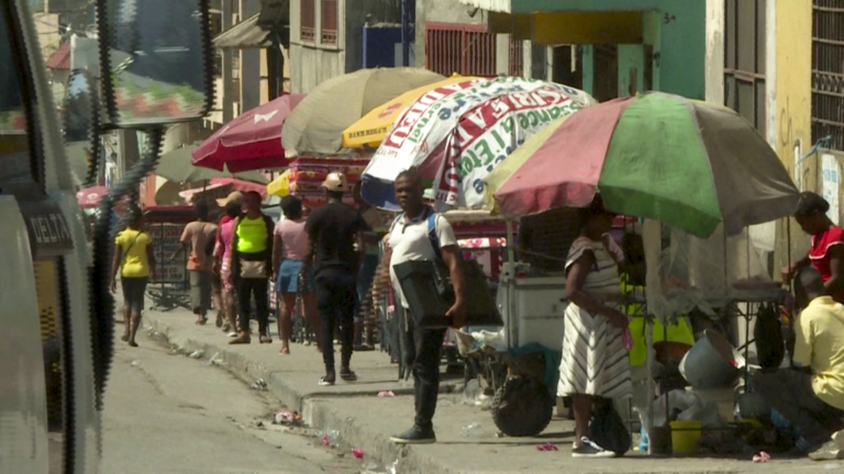 Assassination plunges Haiti into political chaos. What’s next?