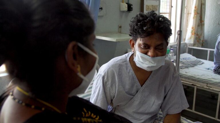 A second crisis is killing survivors of India’s worst Covid wave