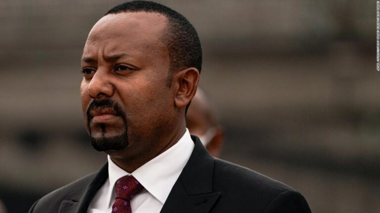 Ethiopia’s Abiy Ahmed wins election amid Tigray conflict and voting fraud concerns