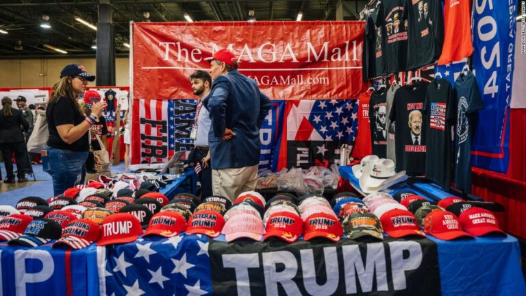 Untethered to reality, Trump lies over and over about the 2020 election