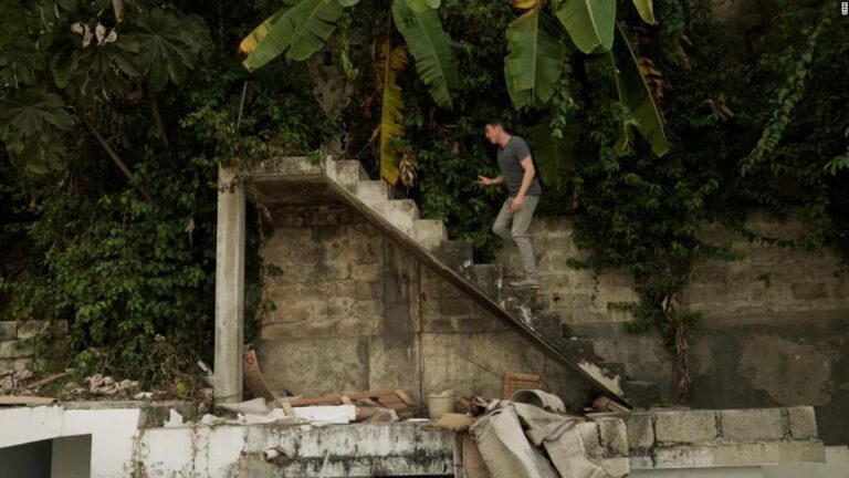 CNN retraces the wild chase that followed the assassination of Haiti’s president