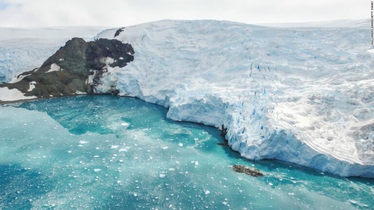 Is Antarctica a country? The future of the world’s least understood continent