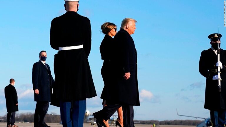 Trump’s last days in office were worse than we thought