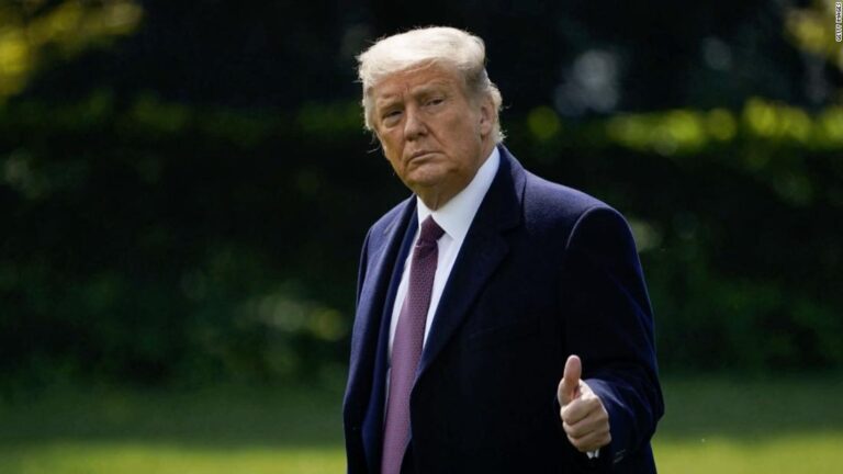 Analysis: Trump’s new threat