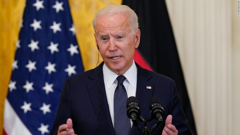 Biden administration debates sanctions for China over ransomware attacks