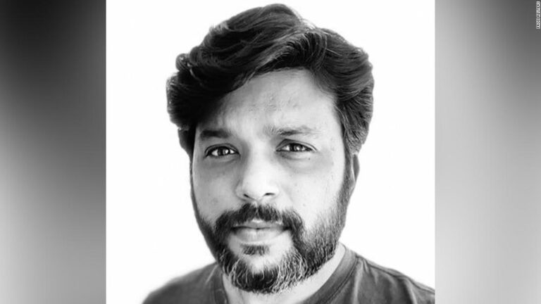 Pulitzer Prize-winning Reuters photographer Danish Siddiqui killed in Afghanistan
