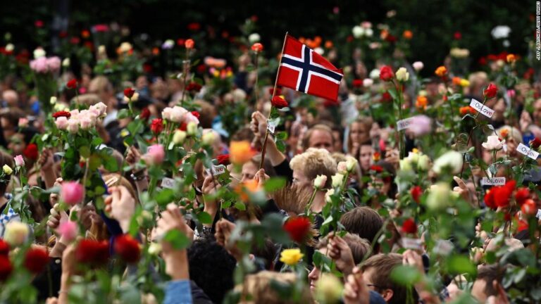 A far-right extremist killed 77 people in Norway. A decade on, ‘the hatred is still out there’ but attacker’s influence is seen as low