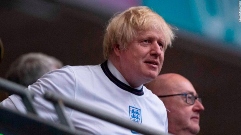 England’s footballers lost the Euro 2020 final. But they might yet win the culture war