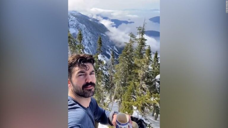 Ready to vacation again? This TikTok travel guru has tips