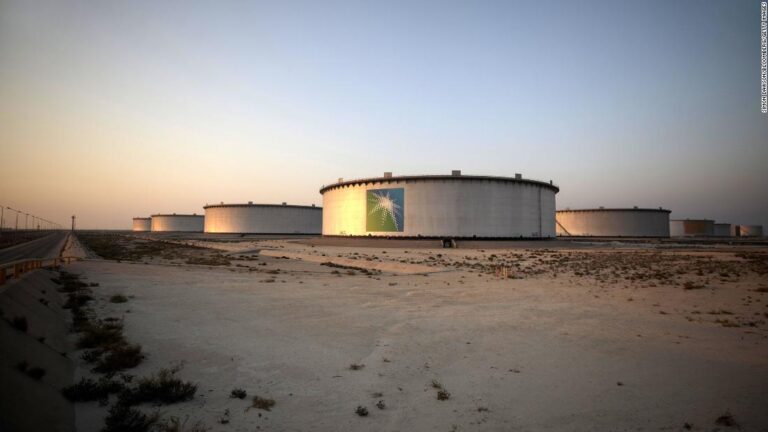 OPEC+ is boosting oil production, ending dispute that shook energy markets