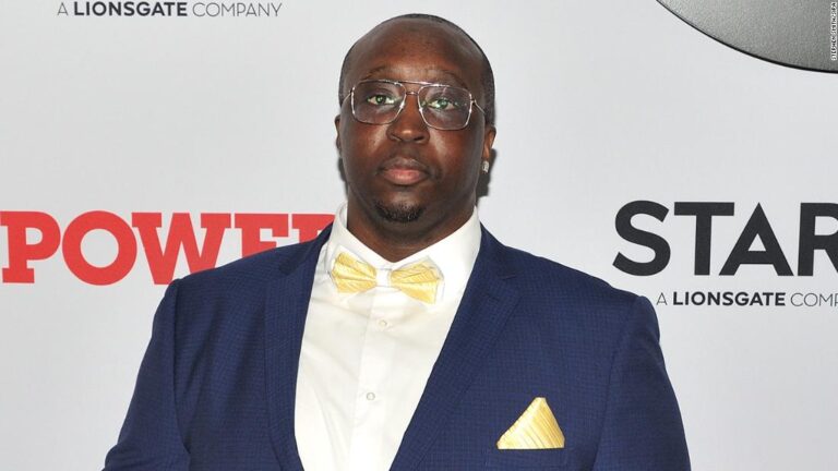 ‘Law & Order: SVU’ actor charged with murder in ‘brazen afternoon shooting’