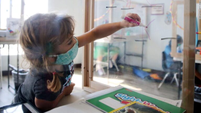 Unvaccinated Americans face misery ahead