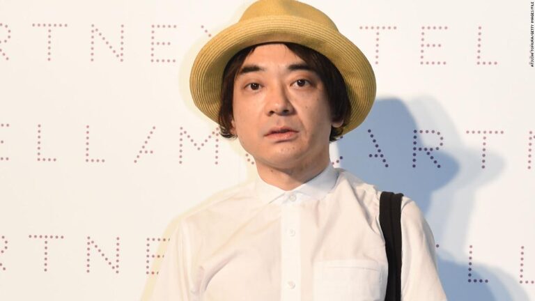 Tokyo Olympics composer resigns over historical bullying remarks