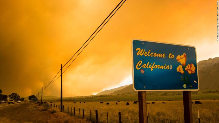 Deadly fires in North America and European flooding push limits of scientists’ climate projections