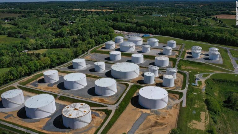 Critical pipelines have reported more than 220 cyber incidents since May TSA directive