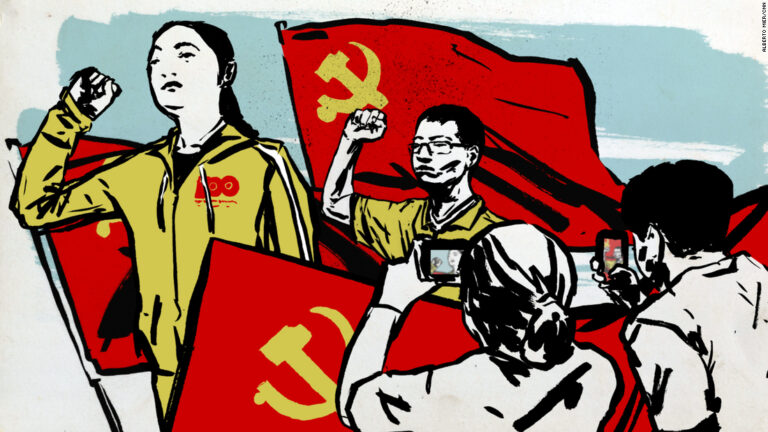 China’s Xi Jinping only wants the most devoted cadres. His tough membership rules could backfire