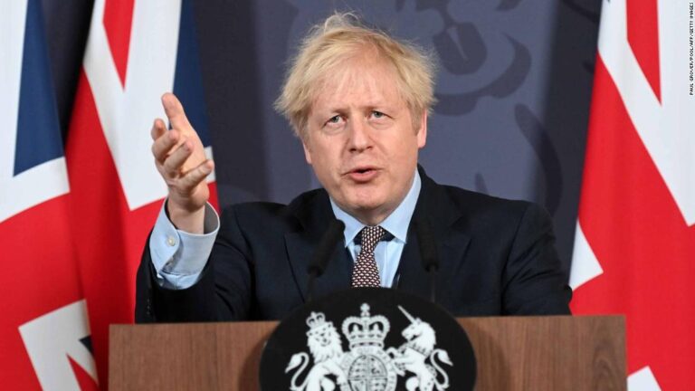 Why would anyone trust Brexit Britain again?
