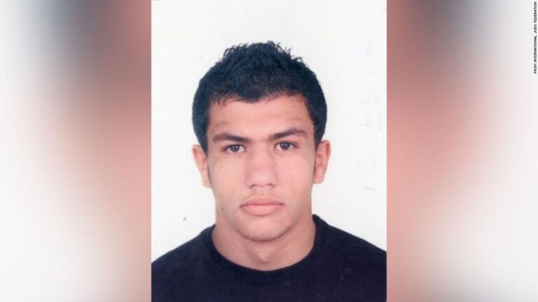 Algerian Olympian withdraws from Games due to potential matchup with Israeli competitor