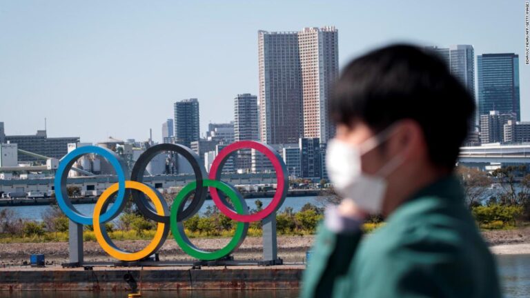Fears Japan’s medical system will collapse if Covid-19 surge continues